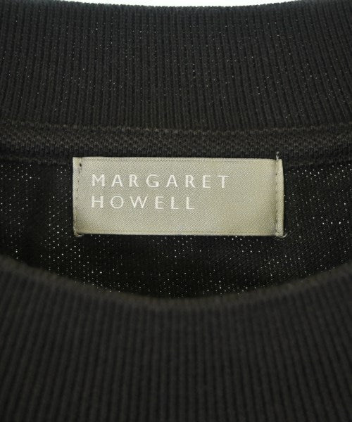 MARGARET HOWELL แขนกุด