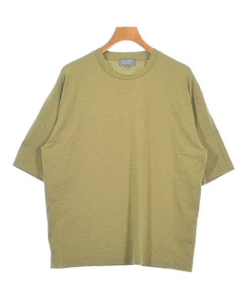 MARGARET HOWELL เสื้อยืด/เสื้อท็อปส์