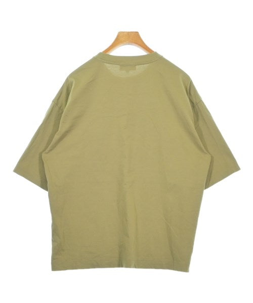 MARGARET HOWELL เสื้อยืด/เสื้อท็อปส์
