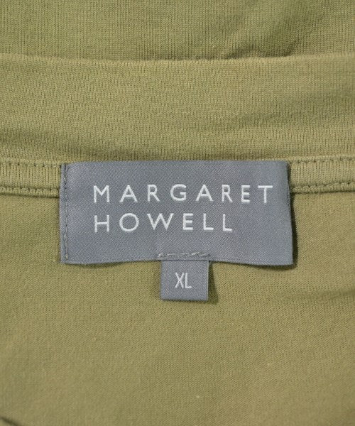 MARGARET HOWELL เสื้อยืด/เสื้อท็อปส์