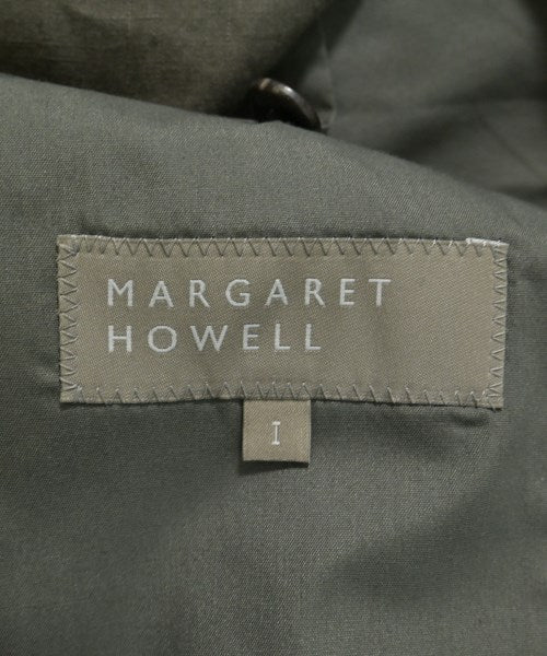 MARGARET HOWELL เบลเซอร์/แจ็คเก็ตสูท