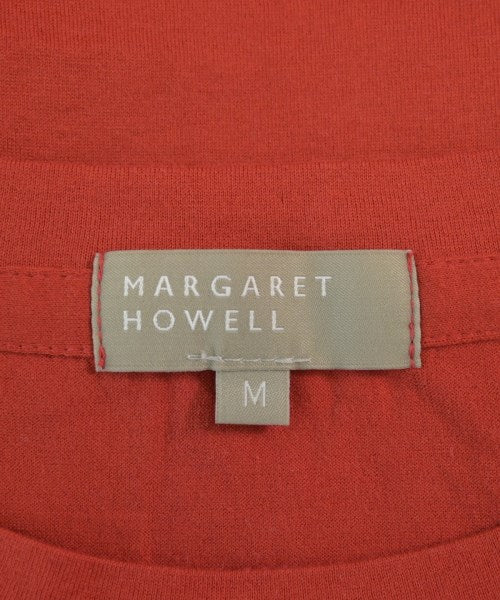 MARGARET HOWELL เสื้อยืด/เสื้อท็อปส์