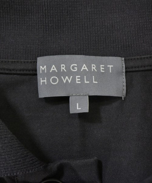 MARGARET HOWELL เสื้อโปโล