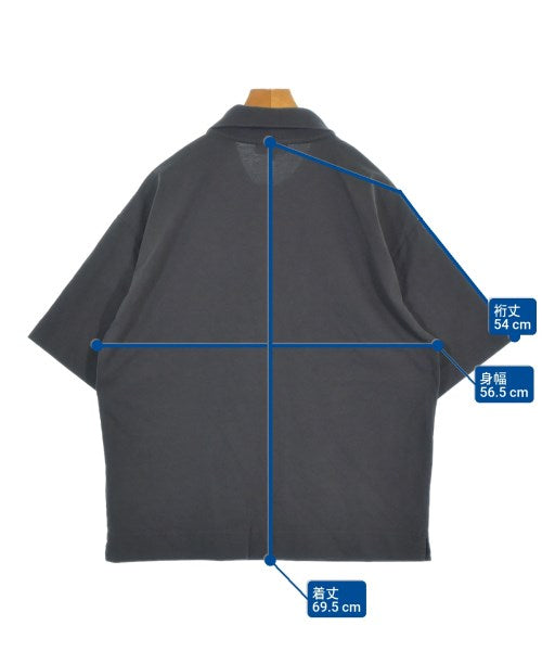 MARGARET HOWELL เสื้อโปโล