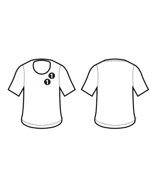 MARGARET HOWELL เสื้อโปโล