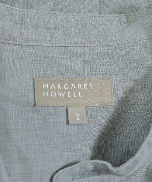 MARGARET HOWELL เสื้อสตรี