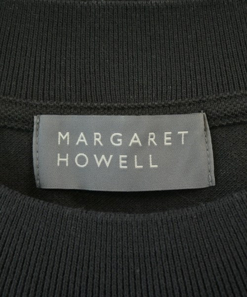 MARGARET HOWELL เสื้อยืด/เสื้อท็อปส์