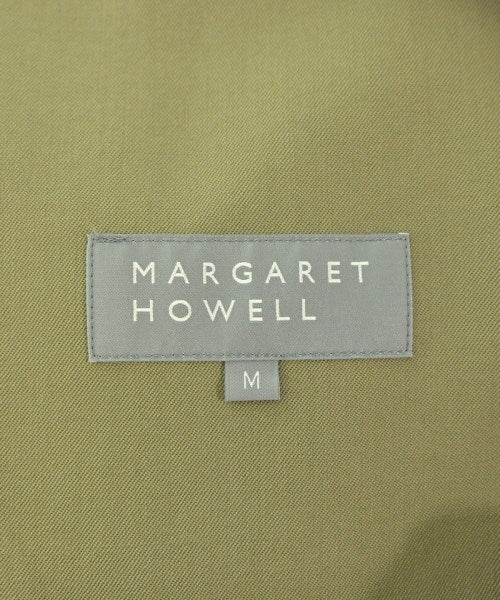 MARGARET HOWELL แจ็คเก็ตเบลาส์