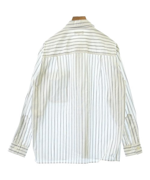MARGARET HOWELL เสื้อลำลอง