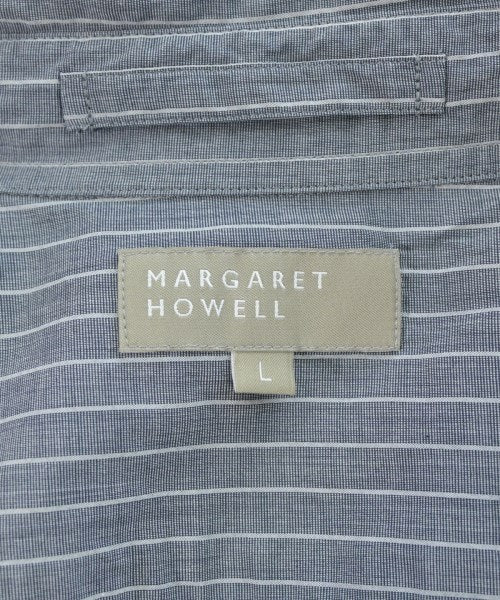 MARGARET HOWELL เสื้อลำลอง