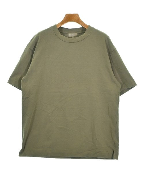 MARGARET HOWELL เสื้อยืด/เสื้อท็อปส์