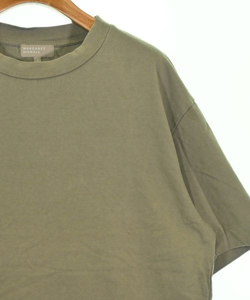 MARGARET HOWELL เสื้อยืด/เสื้อท็อปส์