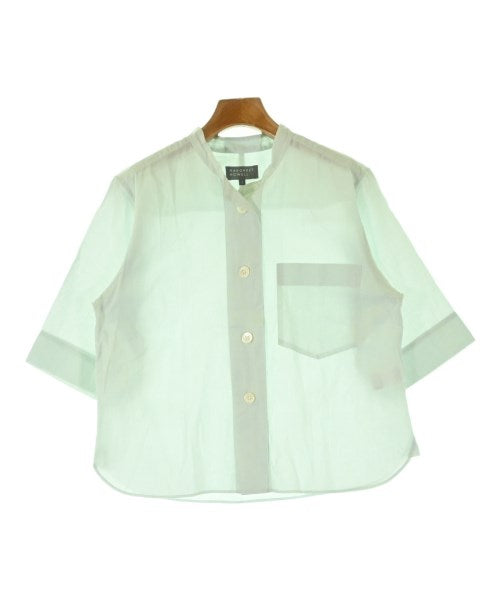 MARGARET HOWELL เสื้อลำลอง