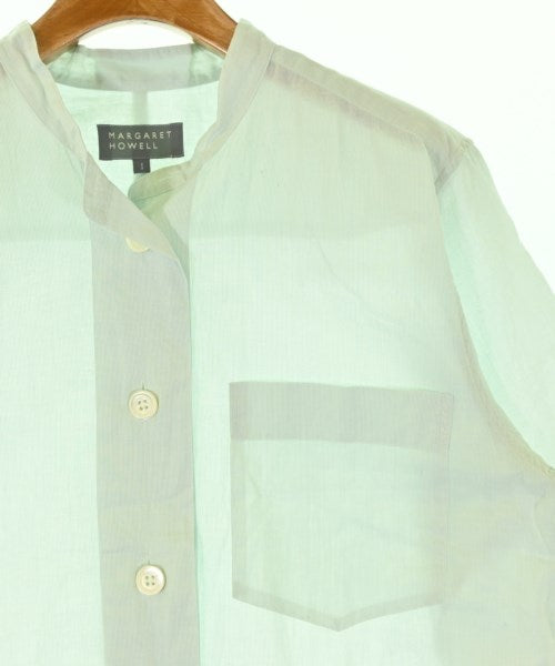 MARGARET HOWELL เสื้อลำลอง