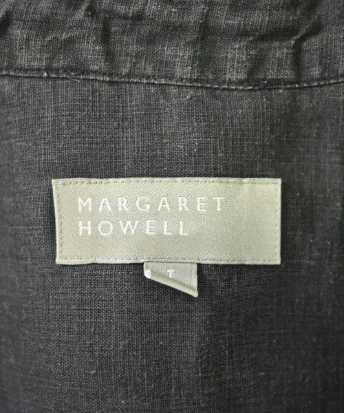 MARGARET HOWELL เสื้อลำลอง