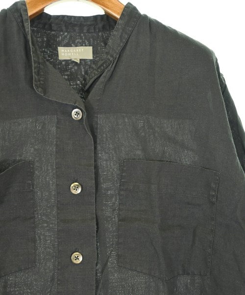MARGARET HOWELL เสื้อลำลอง