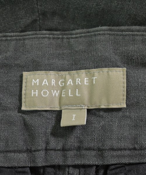 MARGARET HOWELL กางเกง 5 ส่วน