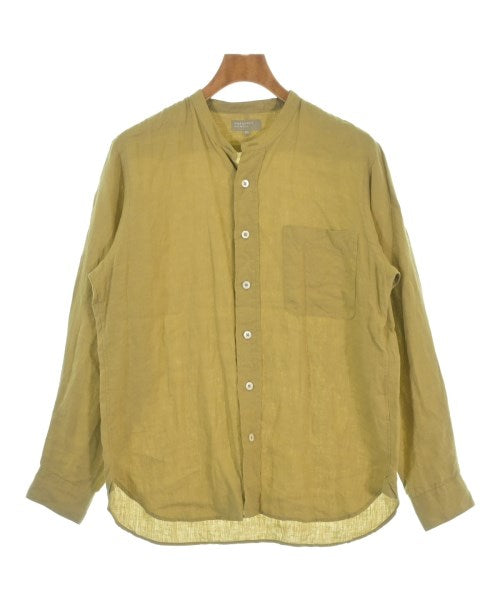 MARGARET HOWELL เสื้อลำลอง