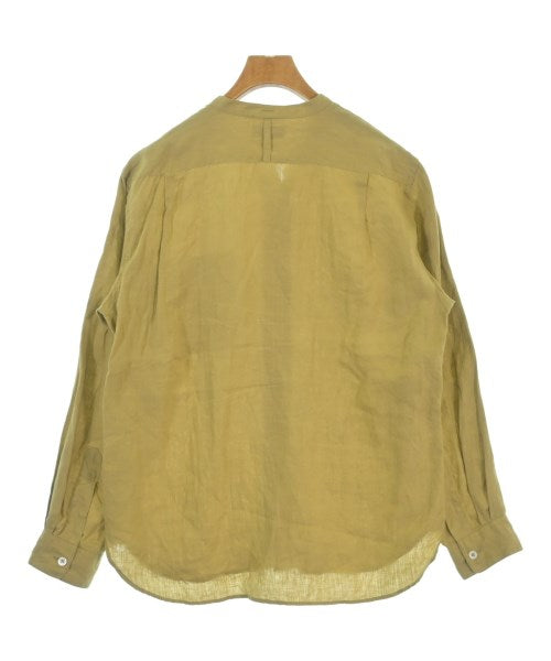 MARGARET HOWELL เสื้อลำลอง