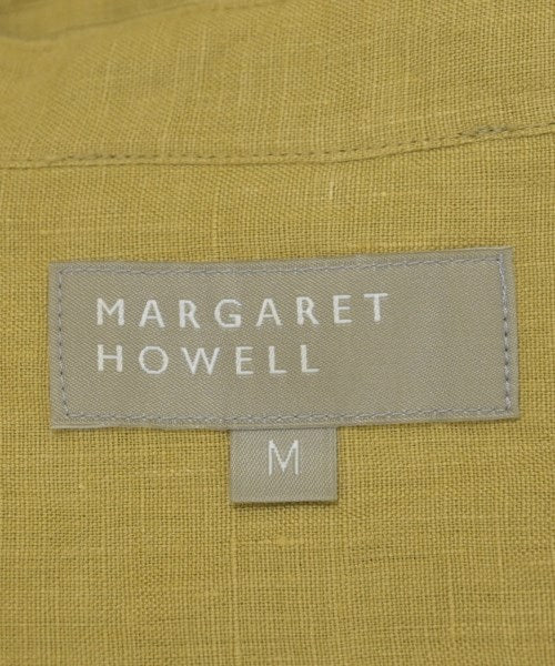 MARGARET HOWELL เสื้อลำลอง