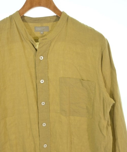 MARGARET HOWELL เสื้อลำลอง