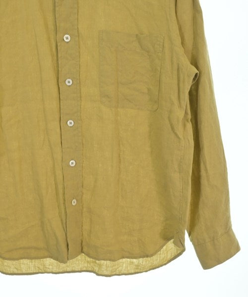 MARGARET HOWELL เสื้อลำลอง