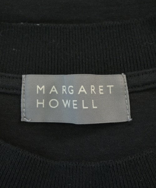 MARGARET HOWELL เสื้อยืด/เสื้อท็อปส์