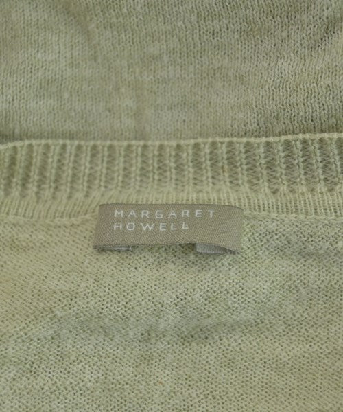 MARGARET HOWELL เสื้อคาร์ดิแกน