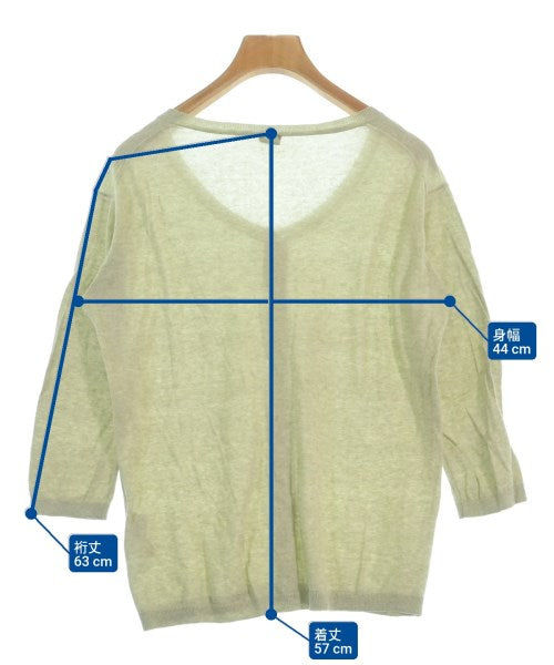 MARGARET HOWELL เสื้อคาร์ดิแกน