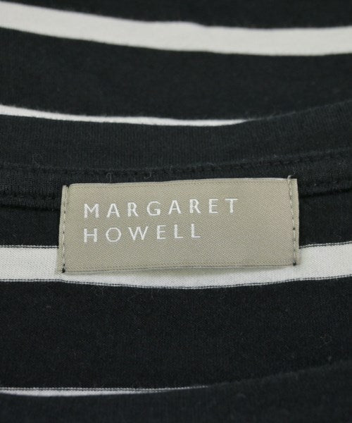MARGARET HOWELL เสื้อยืด/เสื้อท็อปส์