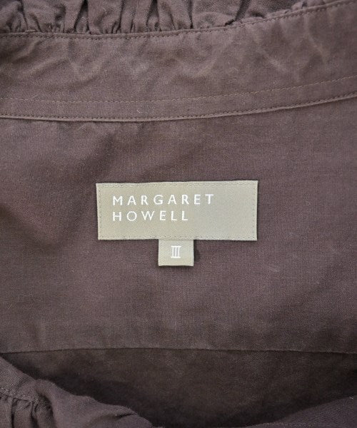 MARGARET HOWELL เสื้อสตรี