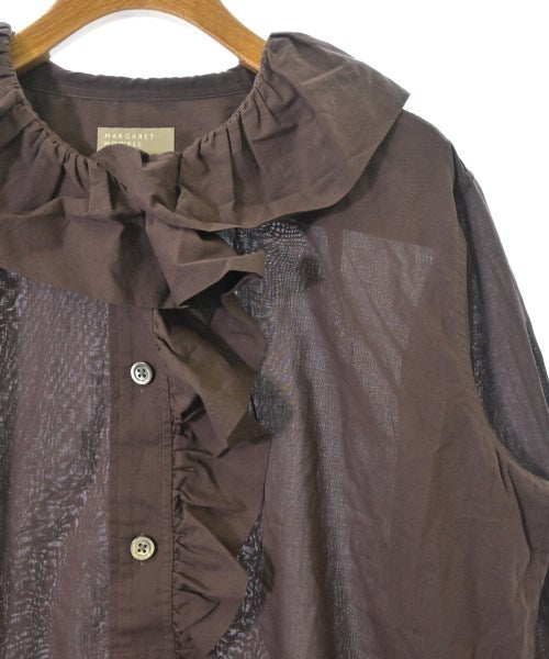 MARGARET HOWELL เสื้อสตรี
