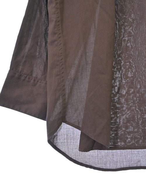 MARGARET HOWELL เสื้อสตรี
