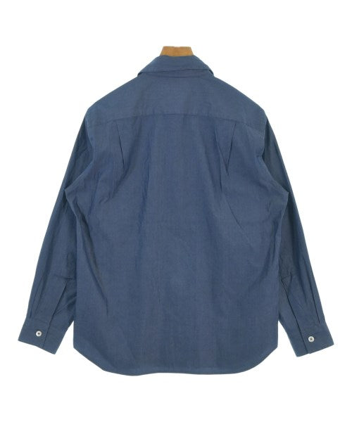 MARGARET HOWELL เสื้อลำลอง