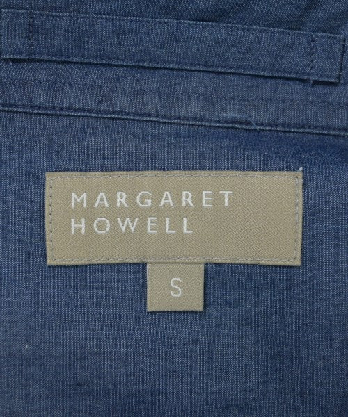 MARGARET HOWELL เสื้อลำลอง