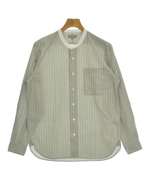 MARGARET HOWELL เสื้อลำลอง