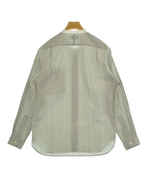 MARGARET HOWELL เสื้อลำลอง