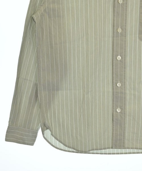 MARGARET HOWELL เสื้อลำลอง