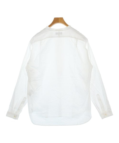 MARGARET HOWELL เสื้อลำลอง
