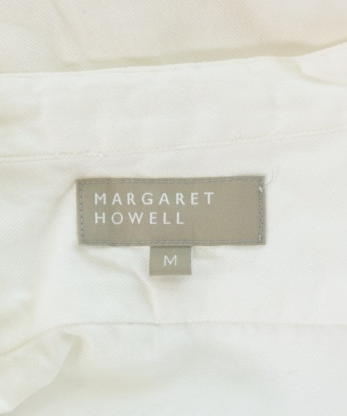 MARGARET HOWELL เสื้อลำลอง