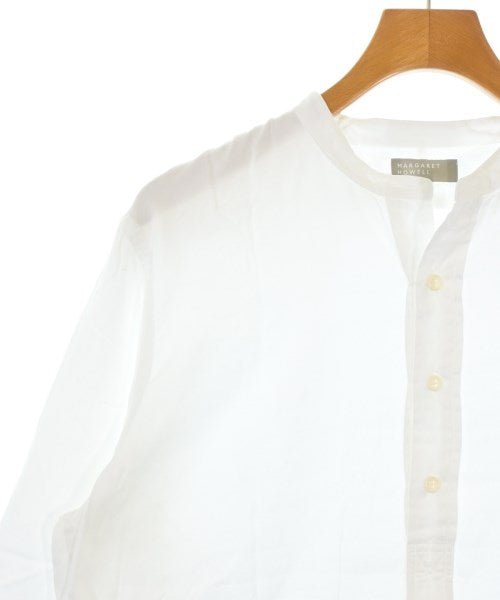 MARGARET HOWELL เสื้อลำลอง