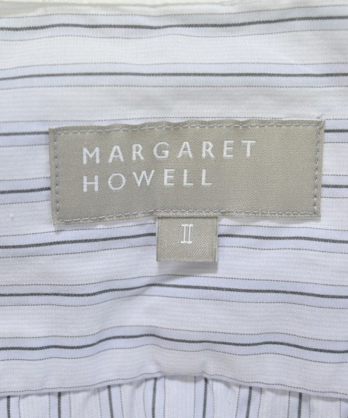 MARGARET HOWELL เสื้อสตรี