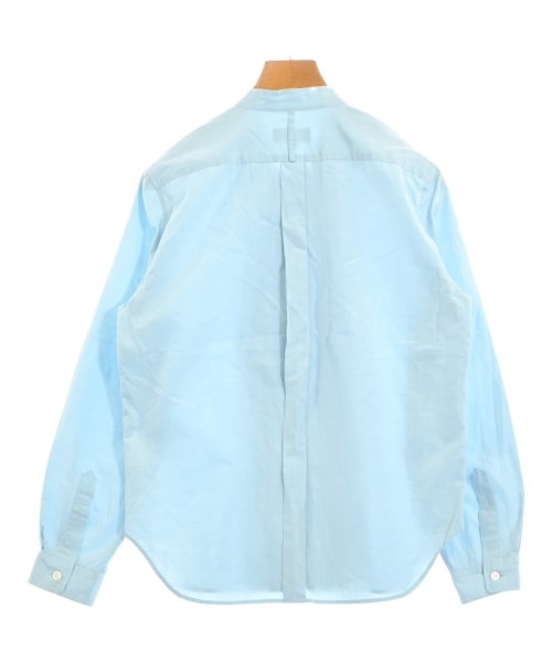MARGARET HOWELL เสื้อลำลอง
