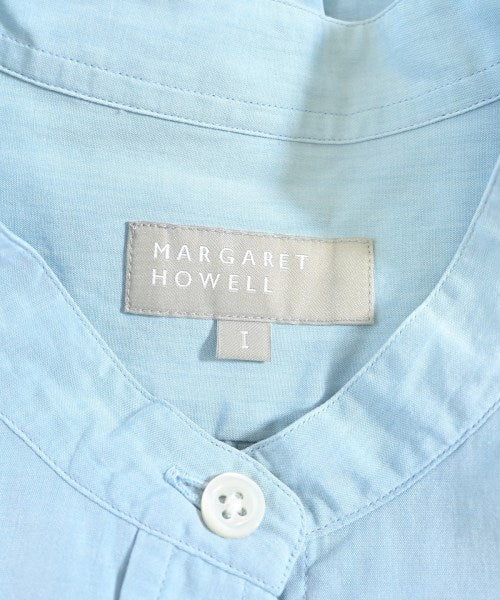 MARGARET HOWELL เสื้อลำลอง