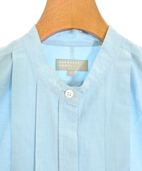 MARGARET HOWELL เสื้อลำลอง