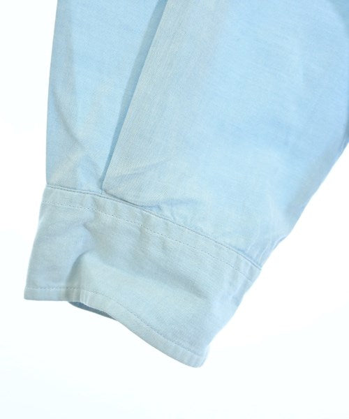 MARGARET HOWELL เสื้อลำลอง