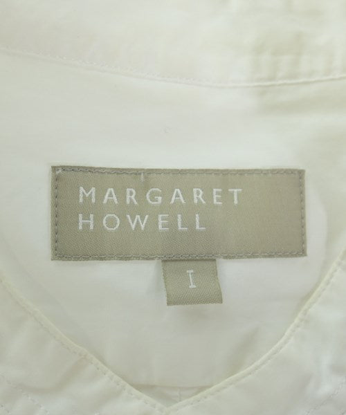 MARGARET HOWELL เสื้อสตรี