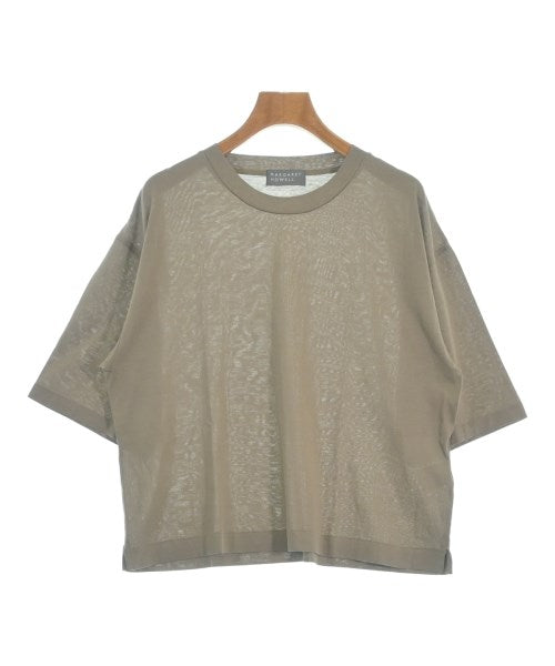 MARGARET HOWELL เสื้อยืด/เสื้อท็อปส์