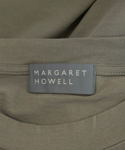 MARGARET HOWELL เสื้อยืด/เสื้อท็อปส์
