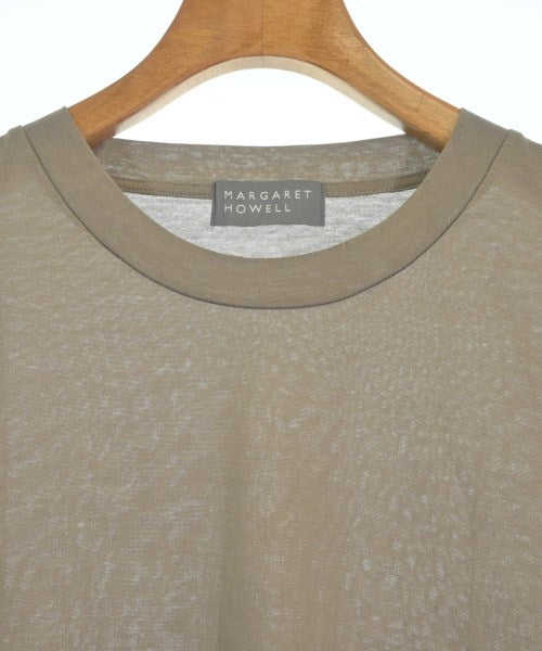 MARGARET HOWELL เสื้อยืด/เสื้อท็อปส์